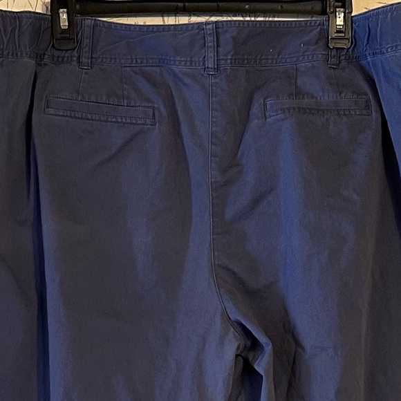 J. Jill slate gray pants size 22 - Picture 5 of 7